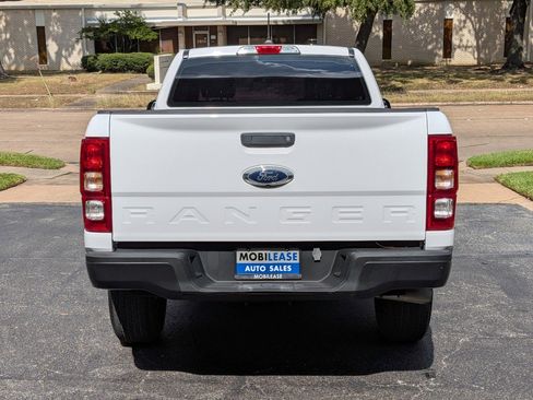 Used 2021 Ford Ranger XL image 6