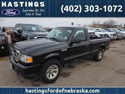 Used 2009 Ford Ranger XLT