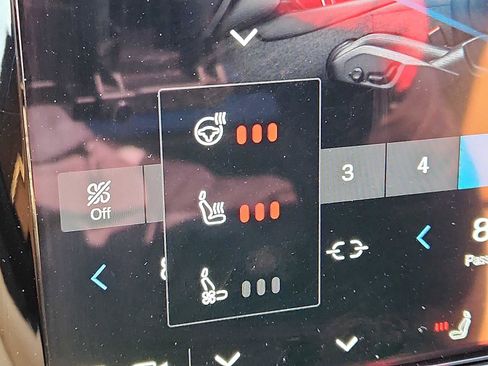 Certified 2023 Volvo XC90 B6 Ultimate image 23