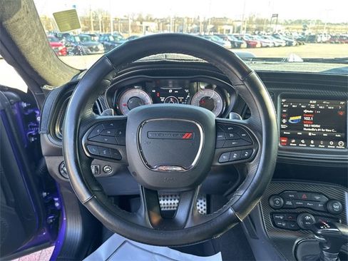 Used 2023 Dodge Challenger R/T Scat Pack w/ Plus Package image 15