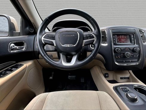 Used 2015 Dodge Durango SXT w/ Quick Order Package 23B AWD/4WD image 8