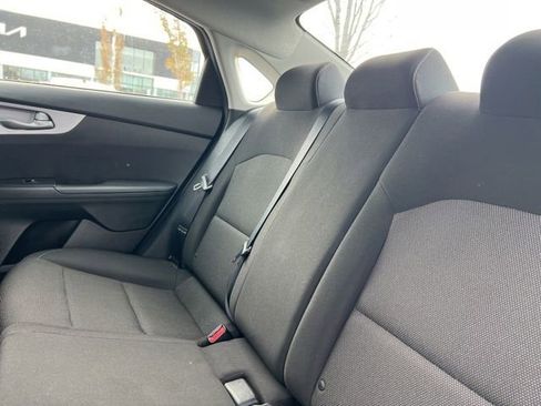 Certified 2024 Kia Forte LXS image 27