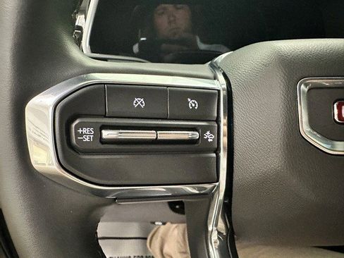 Certified 2024 GMC Canyon Elevation w/ Convenience Package image 14