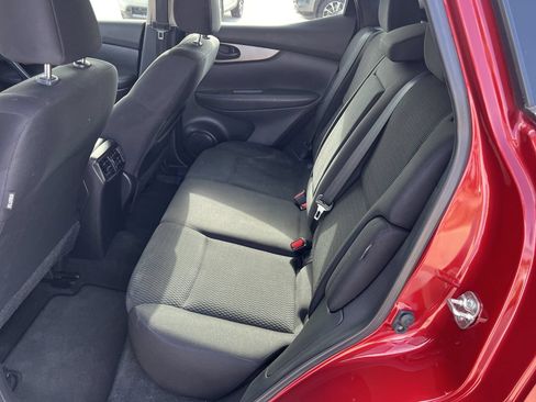 Used 2021 Nissan Rogue Sport S FWD image 10