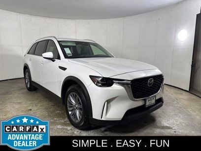 Used 2024 MAZDA CX-90 3.3 Turbo w/ Select Package