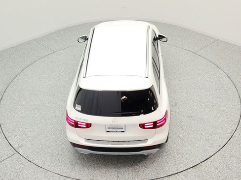 New 2026 Mercedes-Benz GLB 250 image 27