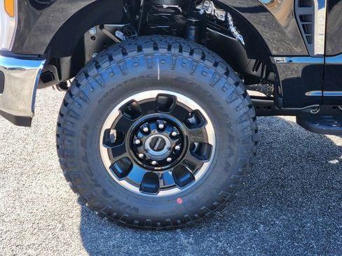 New 2026 Ford F250 XLT w/ Tremor Off-Road Package image 9