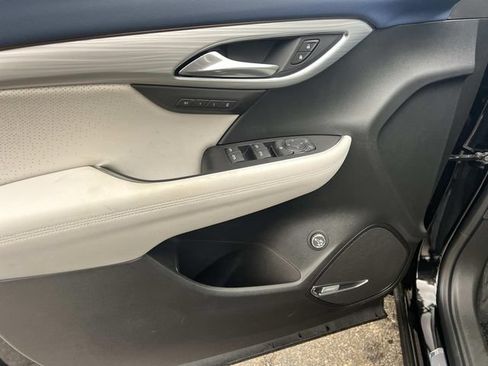 New 2026 Buick Envision Avenir AWD/4WD image 14
