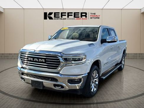 Used 2019 RAM 1500 Limited image 1