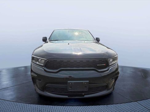 Used 2024 Dodge Durango GT AWD/4WD image 2