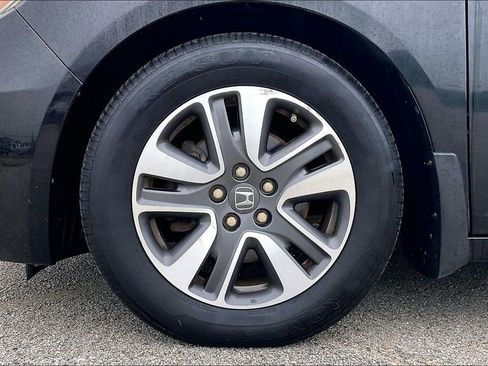 Used 2014 Honda Odyssey Touring image 35