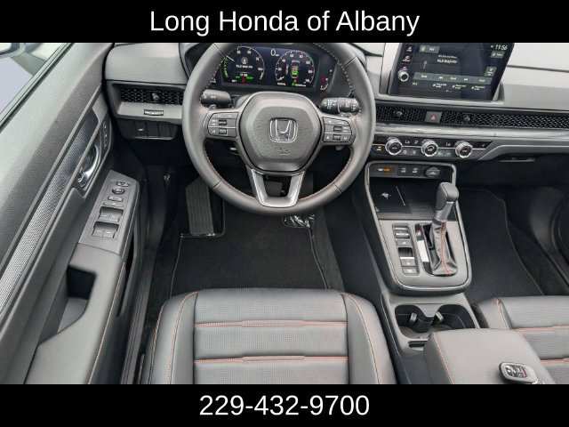 New 2027 Honda CR-V Sport-L image 20