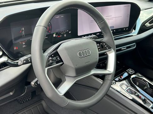 New 2026 Audi A5 2.0T Premium AWD/4WD image 17