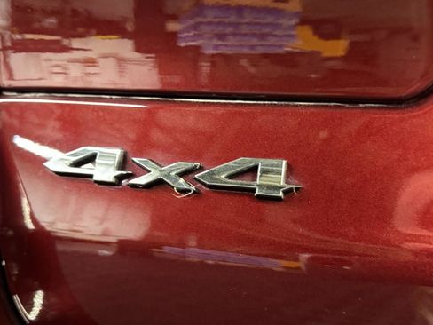 Used 2023 Jeep Grand Cherokee Overland image 7