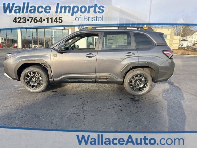 New 2026 Subaru Forester Wilderness w/ Wilderness Package AWD/4WD image 47