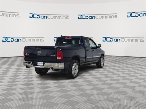 Used 2014 RAM 1500 Big Horn image 8
