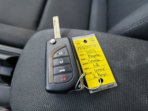 Used 2023 Toyota Corolla LE image 41