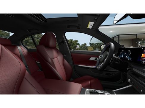 New 2026 BMW M340i xDrive w/ Premium Package image 9