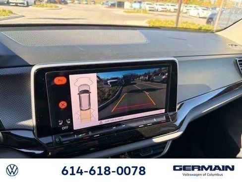 New 2026 Volkswagen Atlas Peak Edition image 29