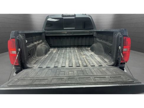 Used 2017 Chevrolet Colorado Z71 AWD/4WD image 20