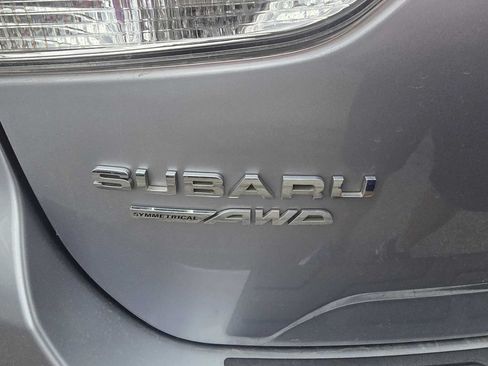 Used 2020 Subaru Forester Premium AWD/4WD image 22