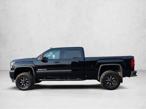 Used 2018 GMC Sierra 3500 SLT image 9
