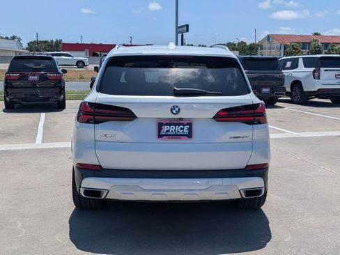 Used 2024 BMW X5 sDrive40i w/ Parking Assistance Package RWD image 7
