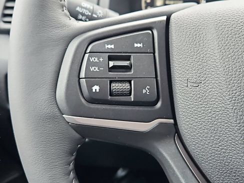 New 2026 Honda Ridgeline Sport image 11