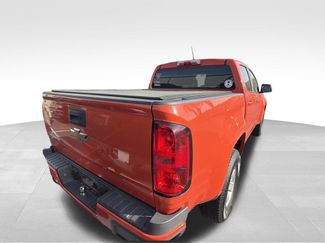Used 2019 Chevrolet Colorado W/T w/ WT Convenience Package video 3