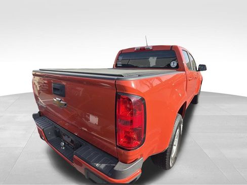 Used 2019 Chevrolet Colorado W/T w/ WT Convenience Package image 3