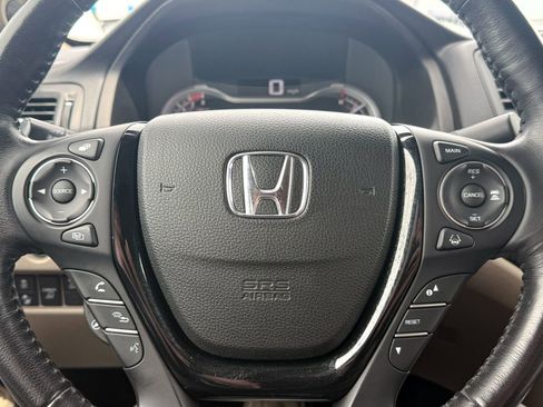 Used 2019 Honda Ridgeline RTL-E image 40