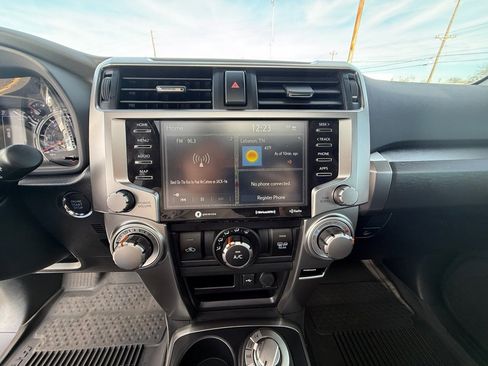 Used 2023 Toyota 4Runner SR5 Premium image 14