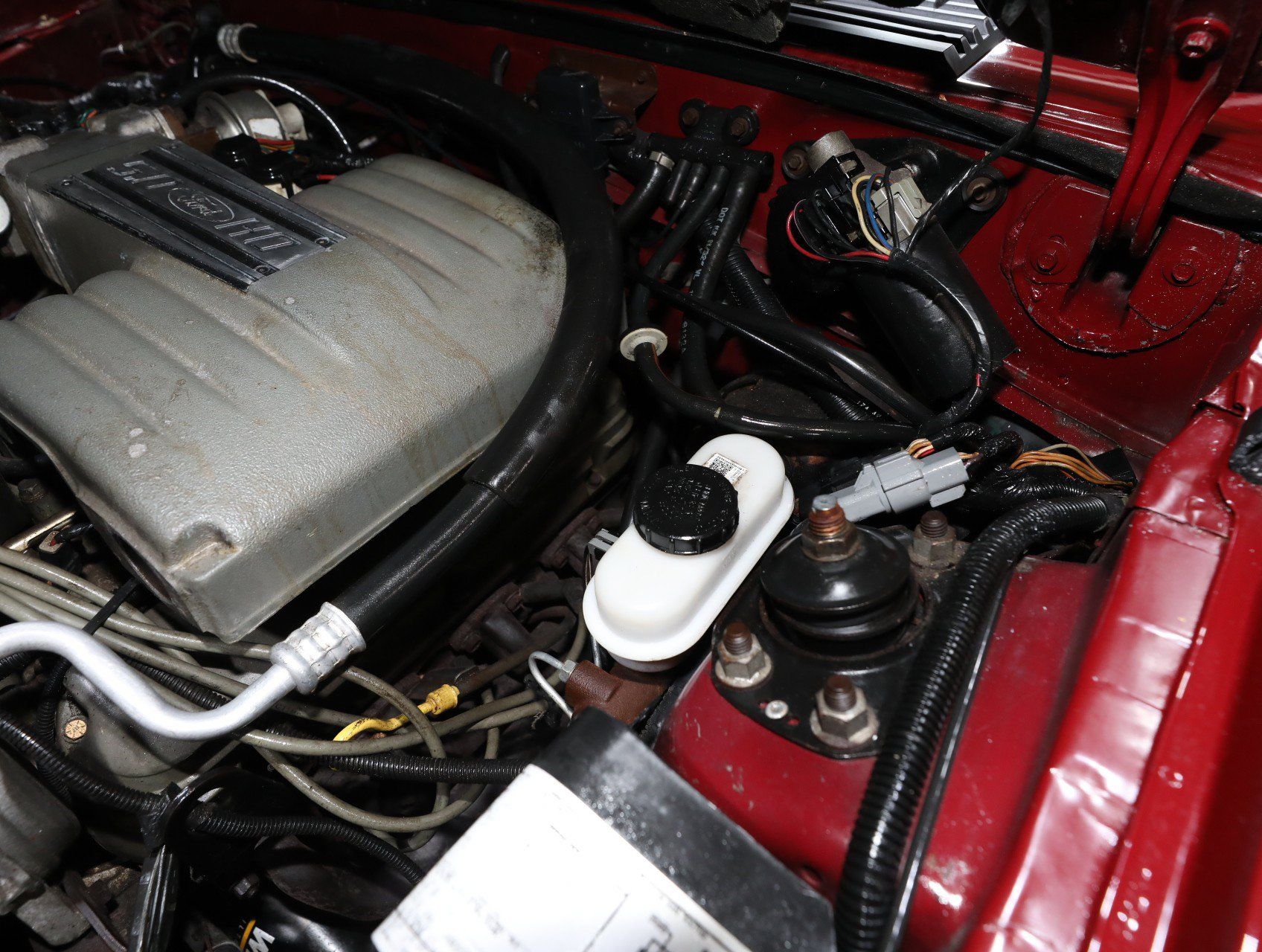 Used 1990 Ford Mustang GT RWD image 66