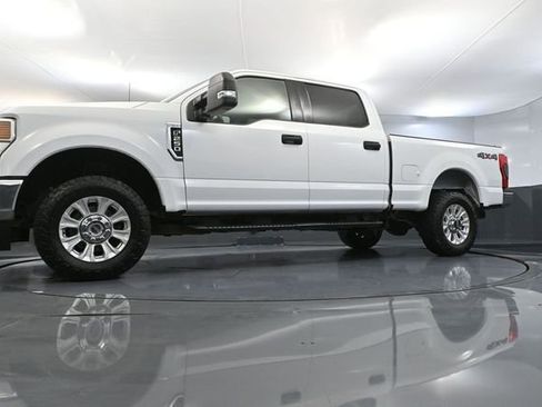 Used 2022 Ford F250 XLT image 51