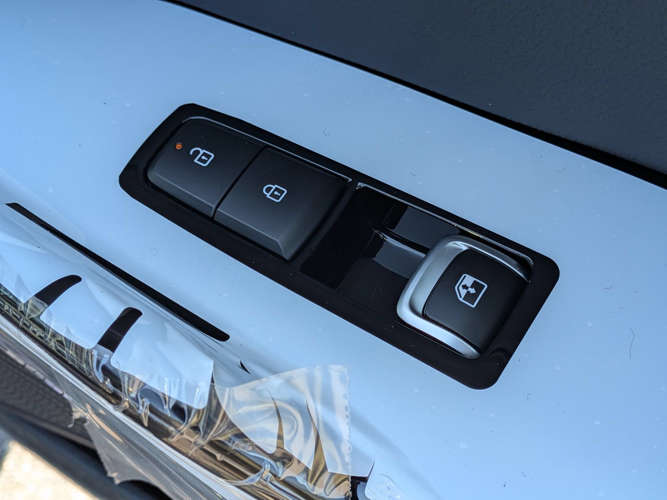 New 2026 Kia K5 EX FWD image 35