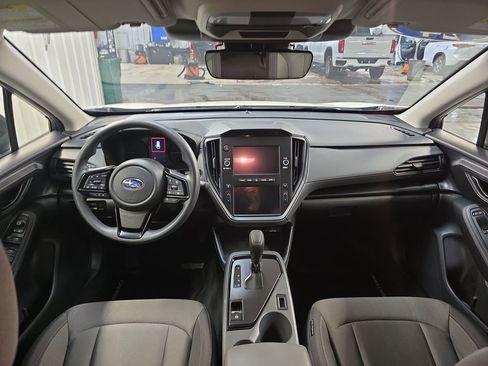 Certified 2024 Subaru Crosstrek 2.0i AWD/4WD image 19