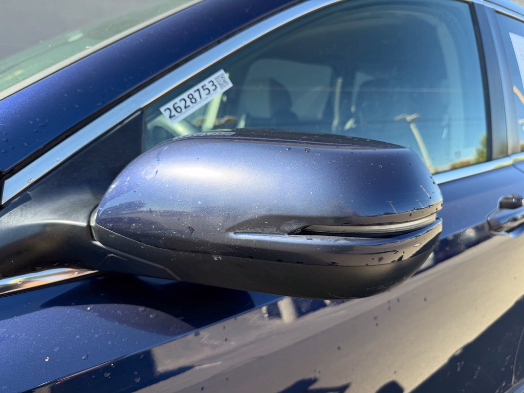 Used 2018 Honda CR-V EX image 5
