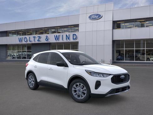New 2026 Ford Escape Active w/ Cold Weather Package FWD image 7
