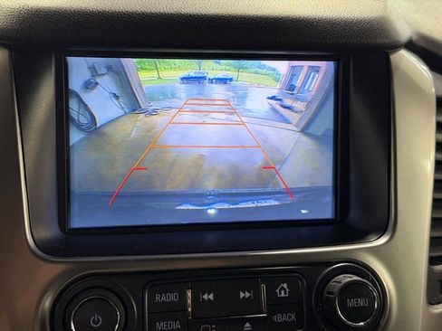 Used 2017 Chevrolet Tahoe LT AWD/4WD image 24