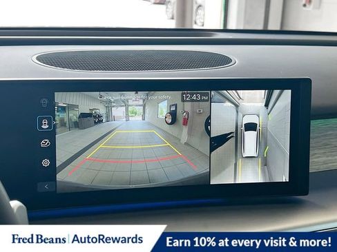 New 2026 Hyundai Ioniq 9 Limited image 11