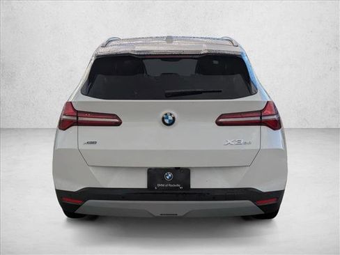 New 2026 BMW X3 xDrive30 w/ Convenience Package image 8