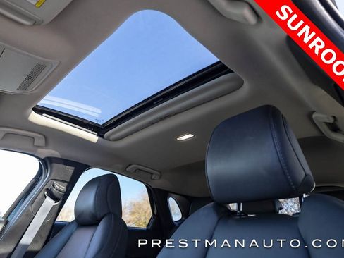 Used 2024 MAZDA CX-30 AWD 2.5 S w/ Preferred Package image 8