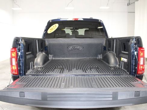 Used 2023 Ford F150 XLT w/ XTR Package image 16