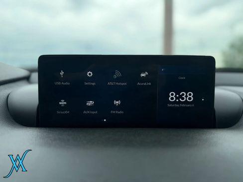 Used 2023 Acura TLX FWD image 34