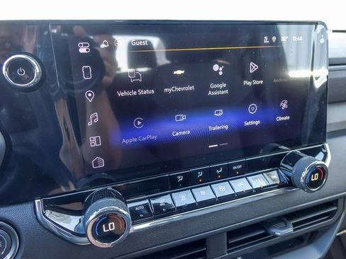 New 2026 Chevrolet Colorado Trail Boss image 25