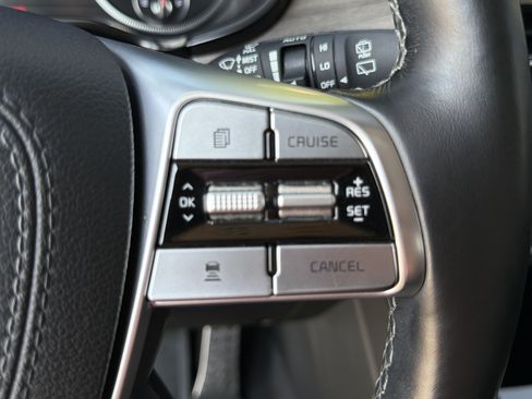 Used 2022 Kia Telluride SX w/ SX Prestige Package AWD/4WD image 27