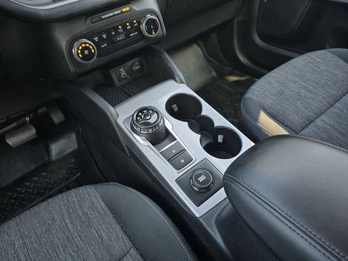 Used 2023 Ford Bronco Sport Big Bend AWD/4WD image 17