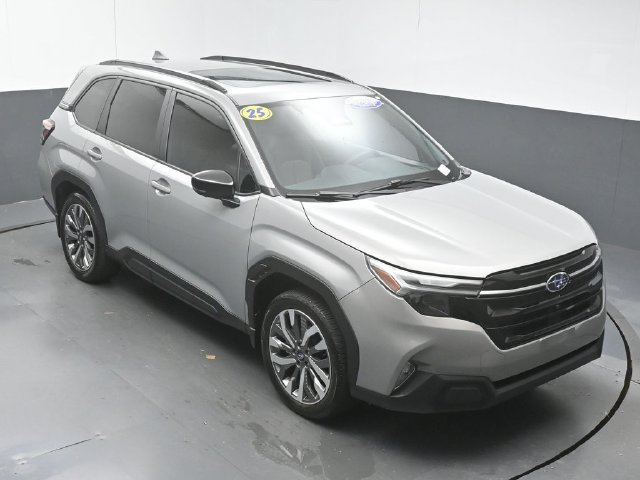 Certified 2025 Subaru Forester Touring w/ Popular Package - Touring AWD/4WD image 43