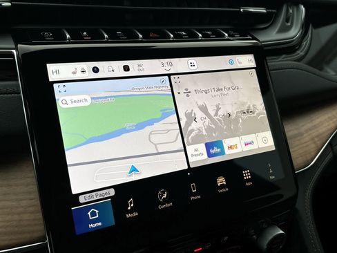 New 2025 Jeep Grand Cherokee Summit image 18