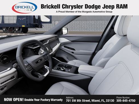 New 2026 Jeep Cherokee Laredo image 22